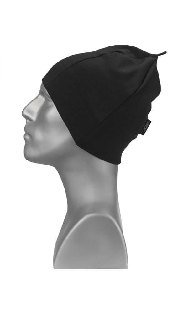 SKULLY Serie A THERMOline black